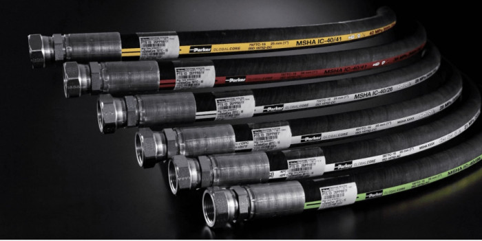 РВД Atlas Copco 3128317669