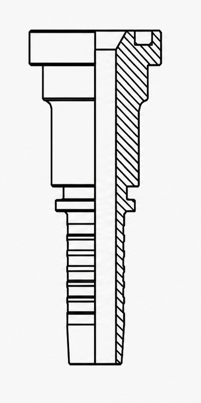Схемы CAT, KOMATSU, BSP, METRIC