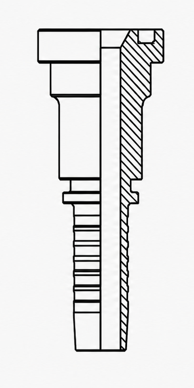 Схемы CAT, KOMATSU, BSP, METRIC