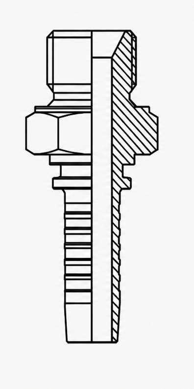 Схемы CAT, KOMATSU, BSP, METRIC