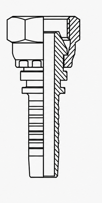 Схемы CAT, KOMATSU, BSP, METRIC