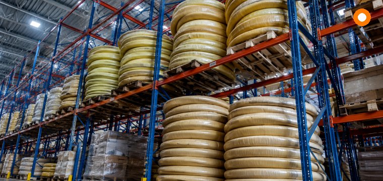 Армированный паровой рукав для котельных и парогенераторов